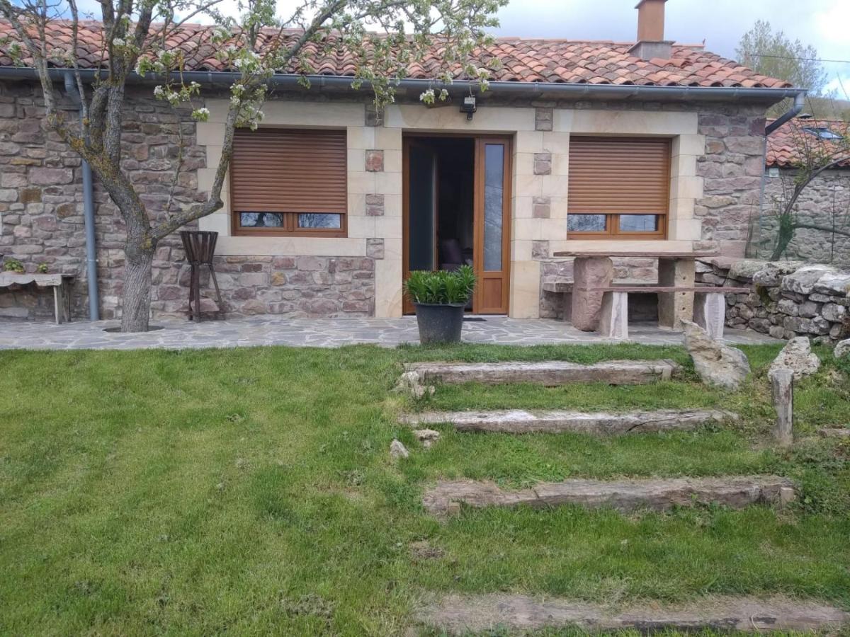 Casa Miguel Apartment Olea Exterior foto
