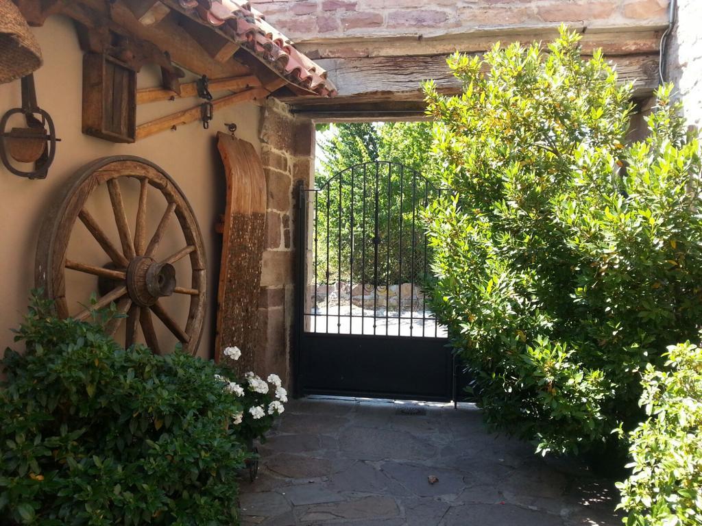 Casa Miguel Apartment Olea Exterior foto