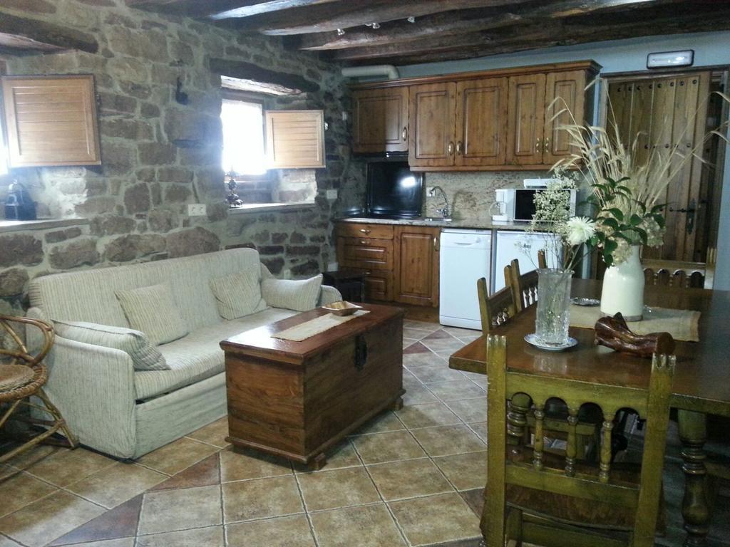 Casa Miguel Apartment Olea Exterior foto